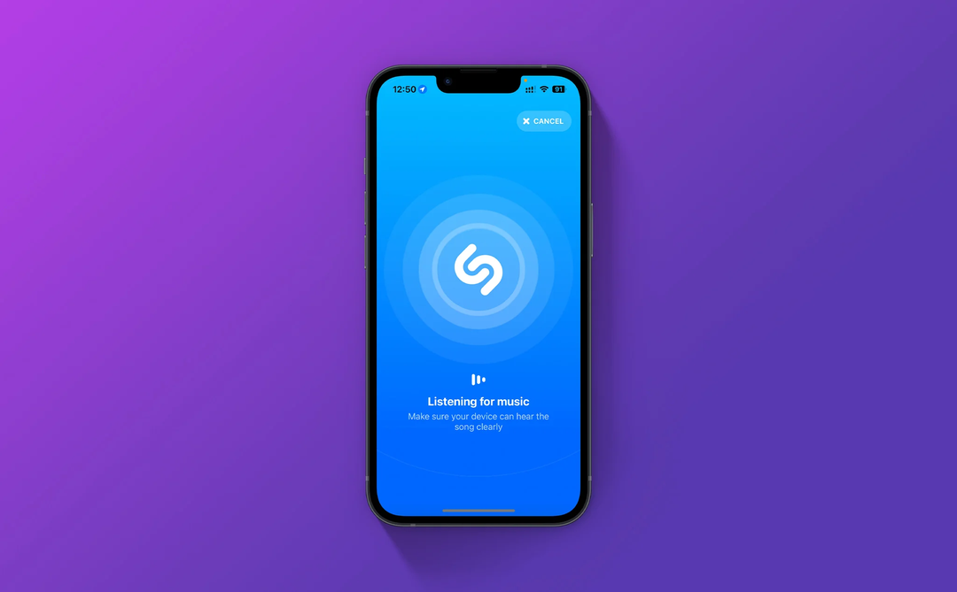 Shazam nhận nâng cấp lớn, nay nhận diện được nhạc TikTok, Youtube và Instagram