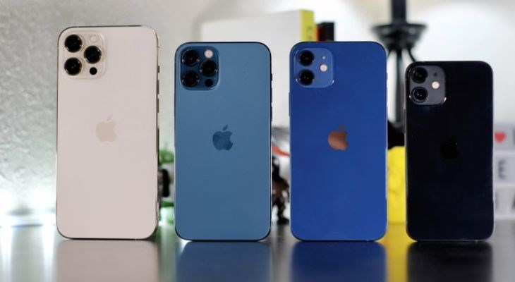 4 cách chuẩn nhất để phân biệt iPhone đã sửa chữa, tân trang và đổi trả