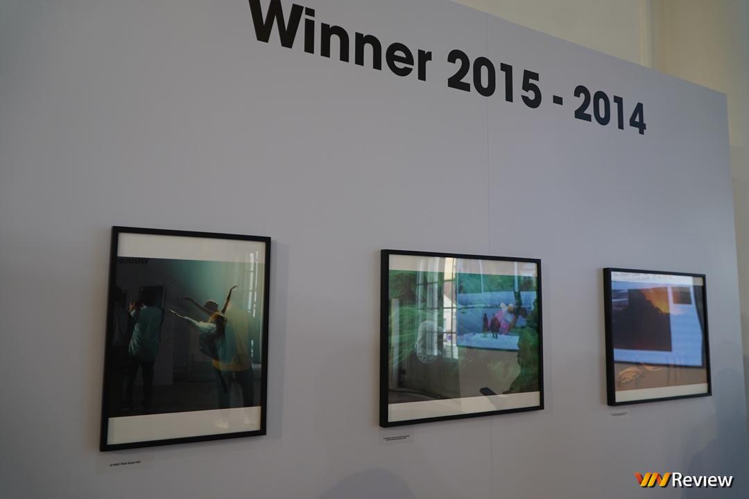Sony tổ chức triển lãm tại Việt Nam những bức ảnh xuất sắc tại Giải thưởng Nhiếp ảnh Thế giới Sony
