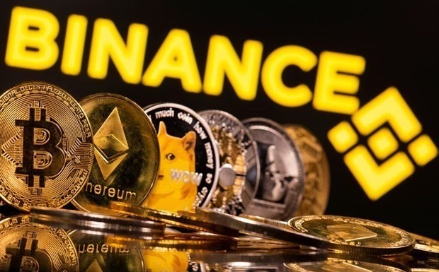 Người Việt giao dịch tiền số nhiều thứ tư trên Binance