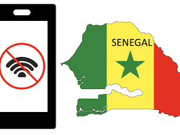 Senegal quyết tâm 'tạm biệt' Internet, rời xa TikTok và Mạng xã hội