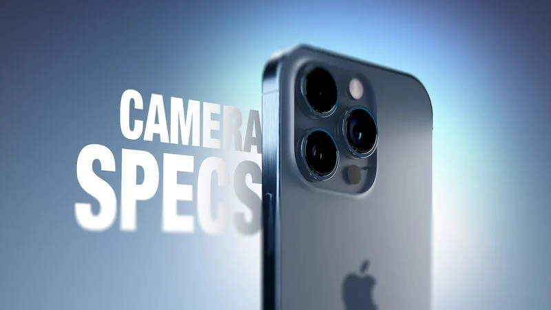 Lộ chi tiết cấu hình camera toàn bộ dòng iPhone 15: phiên bản nào cũng được nâng cấp