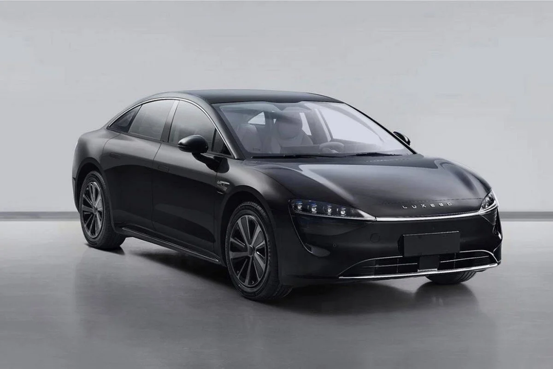 Huawei hợp tác hãng xe Chery, sắp tung siêu xe điện chạy nhanh hơn cả Model S của Tesla