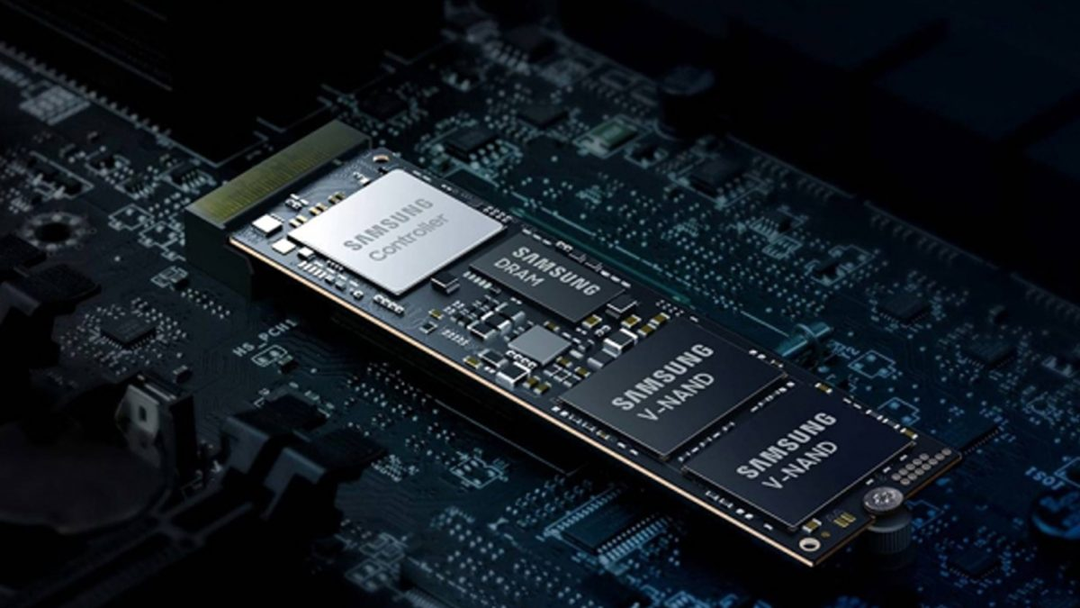 Lỗ chổng vó, Samsung tiếp tục phải cắt giảm sản xuất chip nhớ