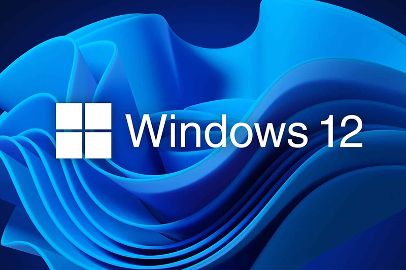 Windows 12 không có key kích hoạt, hết thời đại dùng Win "lậu"?