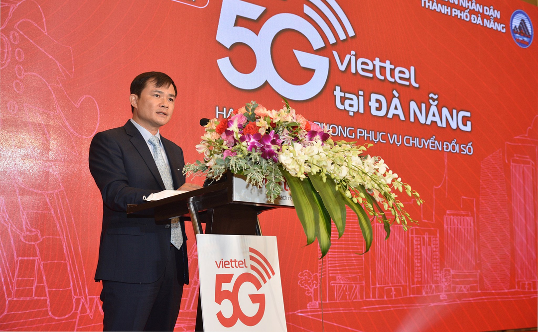 Kì tích Việt Nam: đột phá ở thị trường ngàn tỷ USD, nước thứ 6 trên thế giới sản xuất thiết bị mạng, tham vọng tạo ra sự khác biệt so với khu vực Đông Nam Á