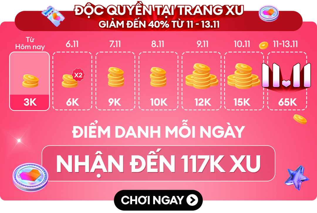 3 cách săn “deal bom tấn” trên Lazada trong ngày siêu mua sắm 11/11