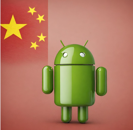 Ngành công nghệ Trung Quốc hợp lực giúp Huawei phát triển HarmonyOS, đối trọng với Android và iOS