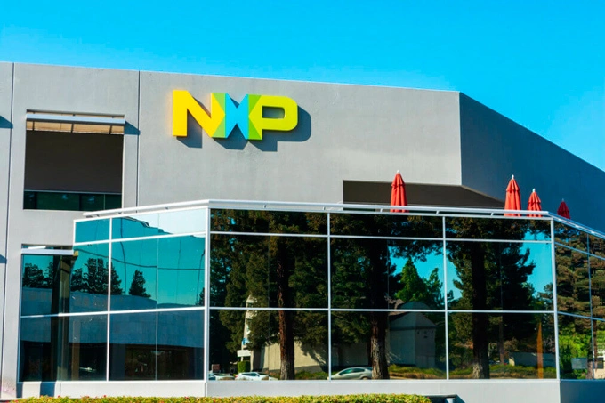 Dữ liệu liên quan tới thiết kế chip NXP bị hacker Trung Quốc đánh cắp