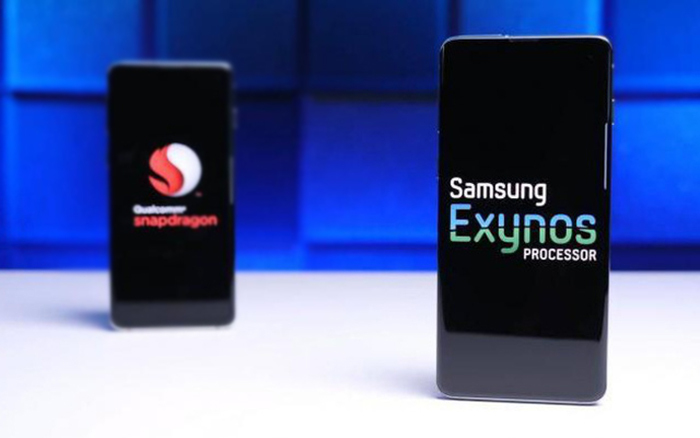 Chỉ vì chip Exynos quá “phế” mà Samsung phải “cắn răng” trả hàng tỷ USD cho Qualcomm, bất lực khi bị ép giá
