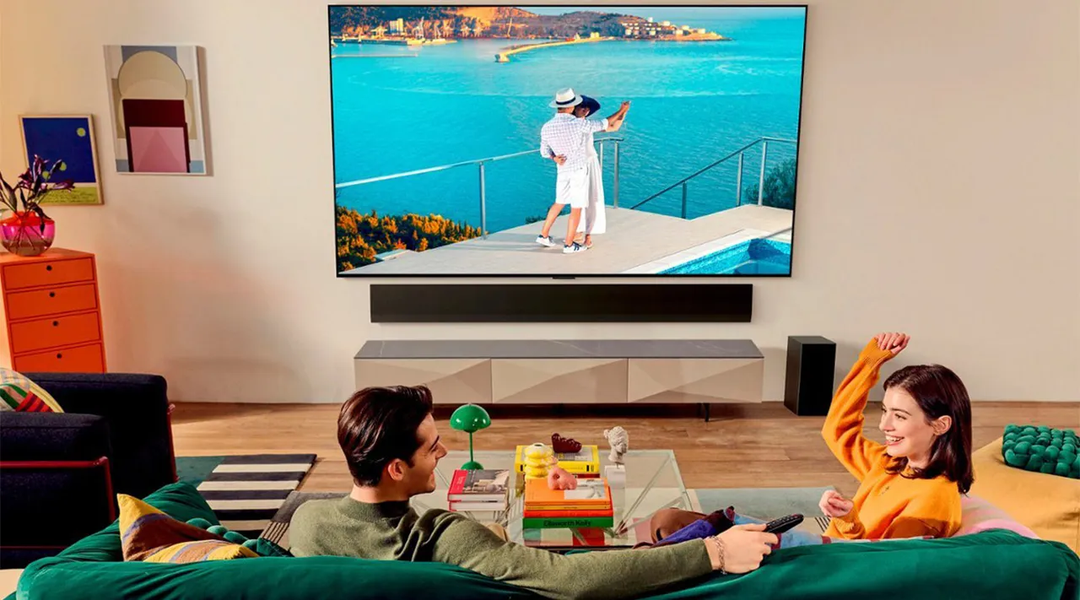 TV OLED sắp tới sẽ có giá rẻ nhờ một đột phá công nghệ