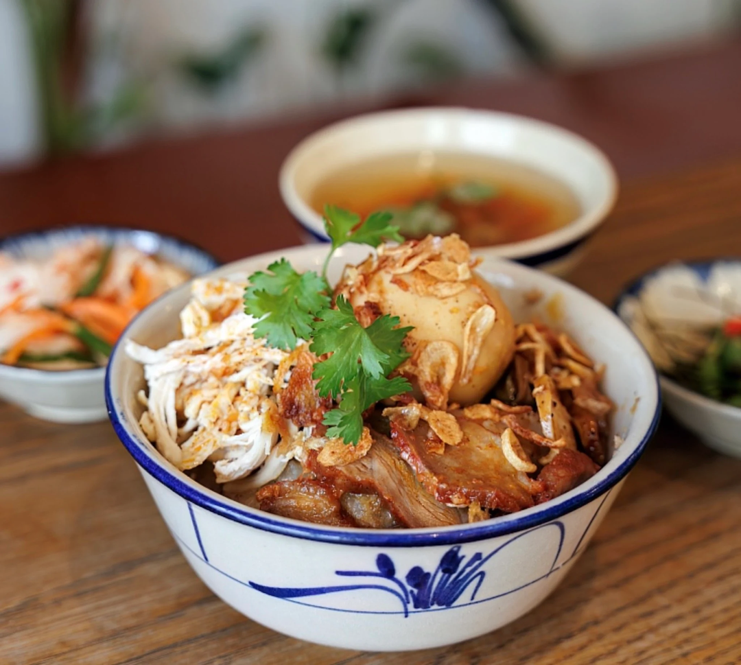 5 món ăn không thể không thử khi đến Việt Nam, theo Michelin