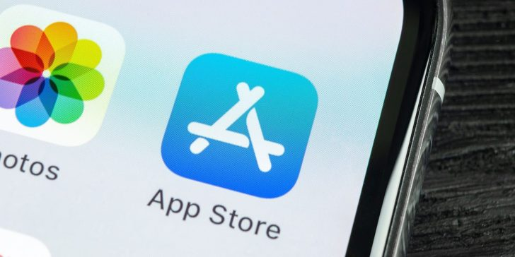 Apple chấp nhận “phá vỡ” cấu trúc App Store để được bán iPhone