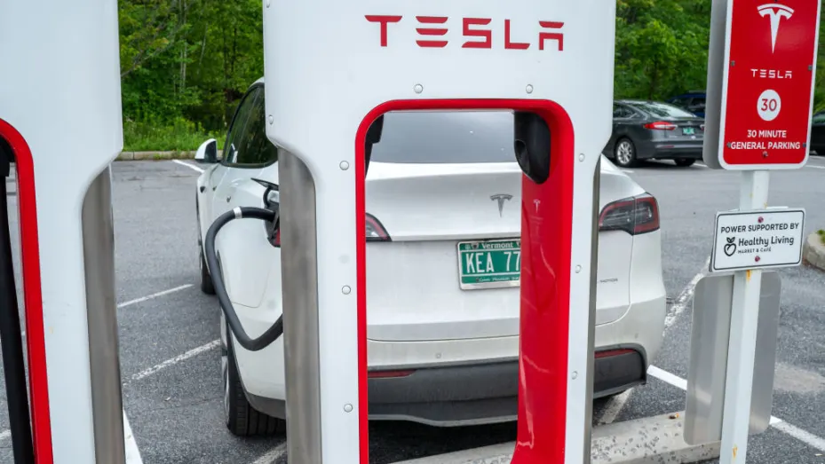 Tesla vớ bở: bán cái này khéo còn ngon ăn hơn cả xe điện - liệu VinFast có nên học hỏi?