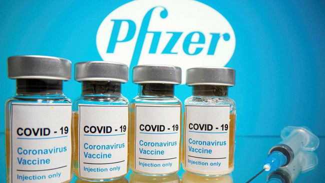 Mũi 1 tiêm vaccine COVID-19 AstraZeneca sẽ được ưu tiên tiêm mũi 2 vaccine Pfizer