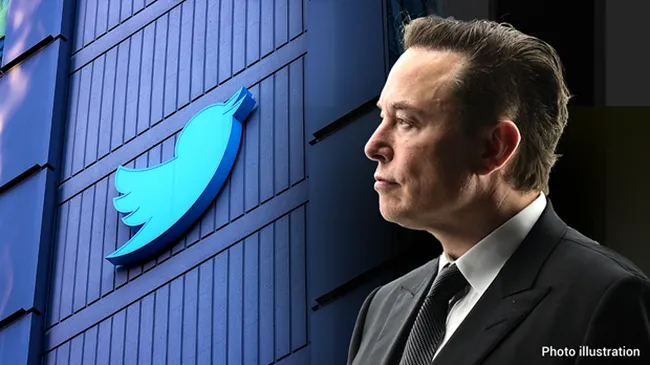 Elon Musk mua đứt Twitter 44 tỷ đô, chấp luôn việc phải trả lãi 1 tỷ USD/ năm 