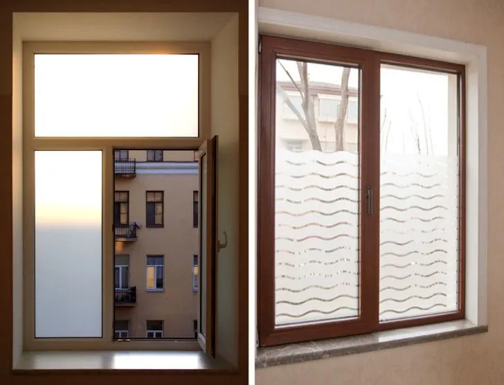 9 lựa chọn sáng tạo thay thế cho rèm cửa sổ, vừa lạ mắt vừa đỡ phải giặt giũ nhiều