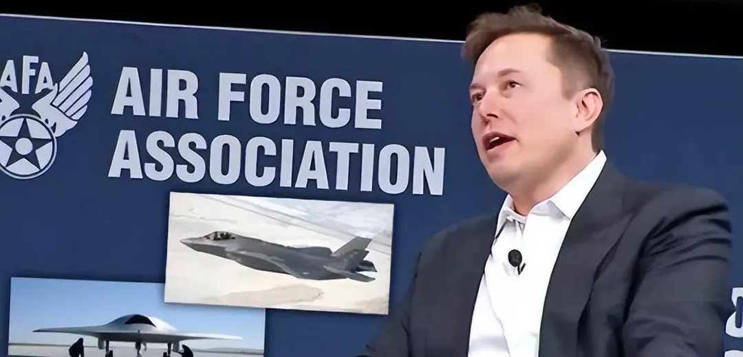 Đô đốc Mỹ hỏi Musk: Làm thế nào để đánh bại Trung Quốc? Musk im lặng hơn mười phút và đưa ra câu trả lời