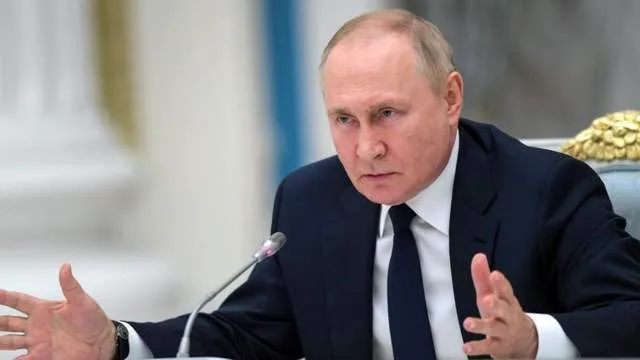 Quân đội Nga ‘thay máu lớn’, Tổng thống Putin phạm điều cấm kỵ quân sự?