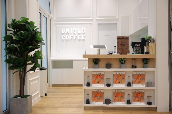 UNIQLO tôn vinh văn hóa Việt – Nhật trong cửa hàng Hoàn Kiếm, cam kết đóng góp dài hạn cho sự phát triển kinh tế, xã hội của Việt Nam