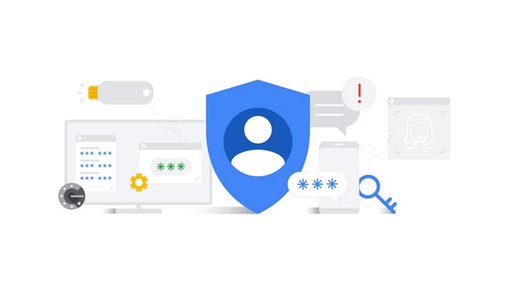 Google sẽ tự động kích hoạt bảo mật 2 lớp cho 150 triệu người dùng