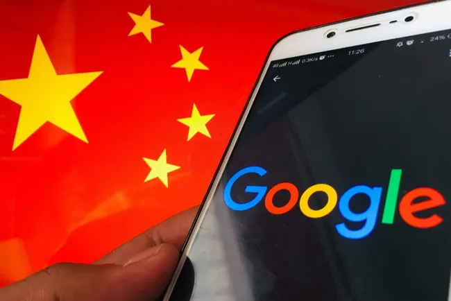 Google Dịch chính thức bay màu ở Trung Quốc