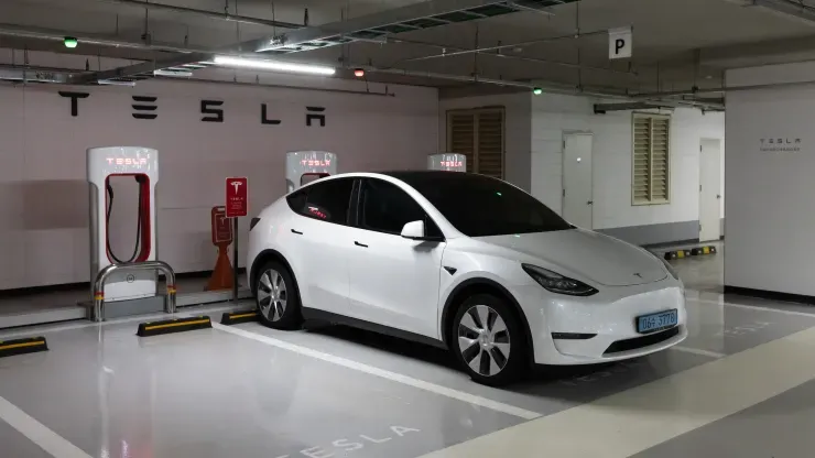 Vì sao Tesla bị phạt 2 triệu USD tại Hàn Quốc?