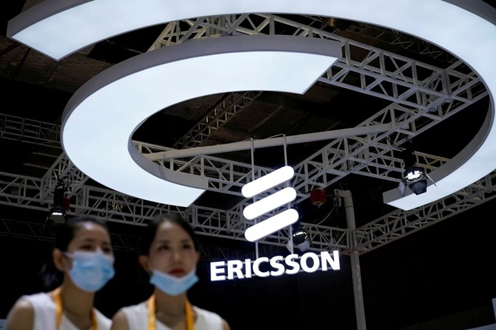 Ericsson đóng cửa trung tâm nghiên cứu tại Nam Kinh do lo ngại chính quyền