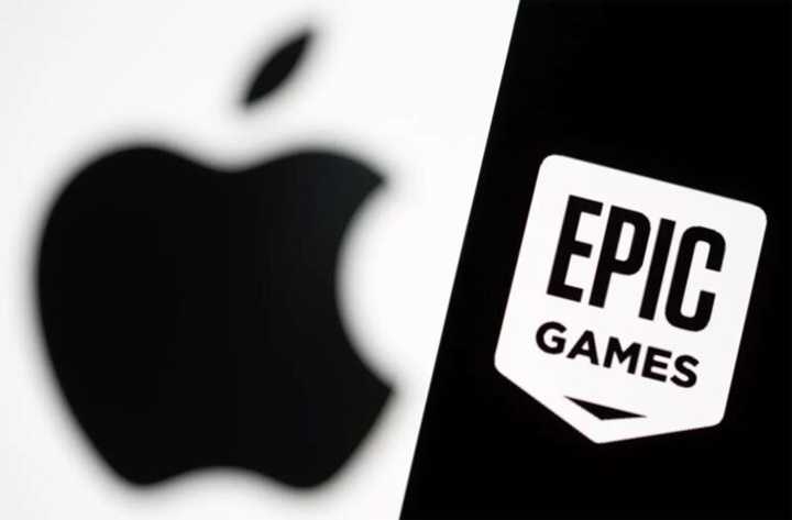 Thẩm phán Mỹ ủng hộ Epic, Apple 'hết đường' độc quyền công cụ thanh toán trong ứng dụng