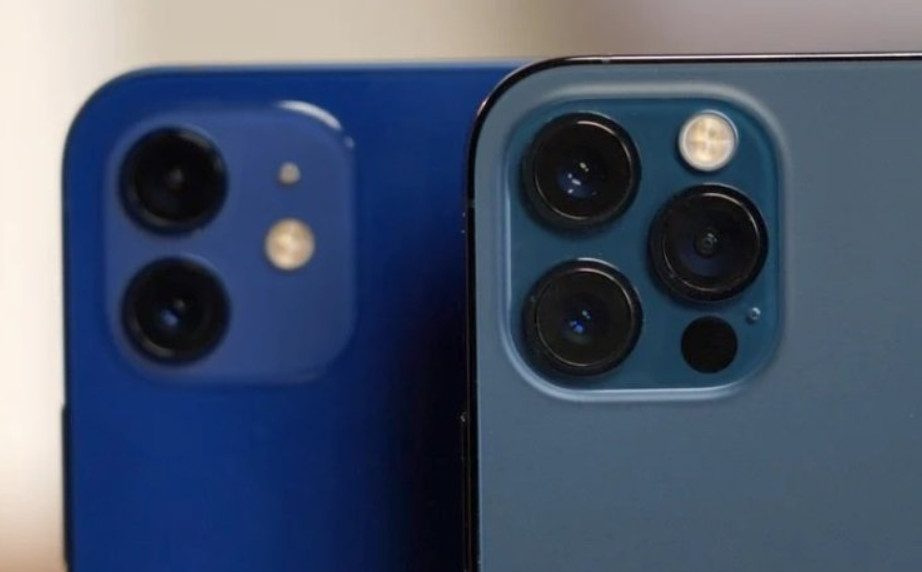 Apple cảnh báo gắn iPhone lên xe máy để dẫn đường có thể làm hỏng camera