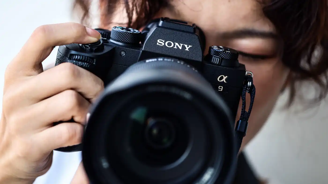 'Vũ khí bí mật' giúp Sony lấy lòng các nhiếp ảnh gia thể thao tại Olympic Tokyo