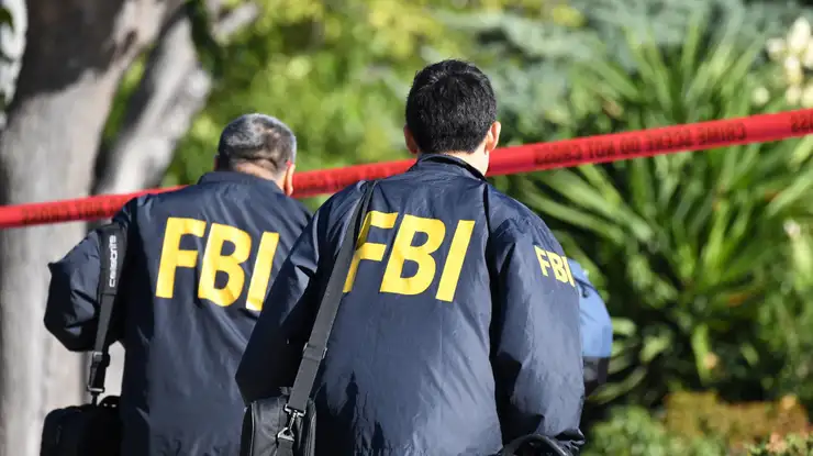 Hãng sản xuất máy POS Trung Quốc bị FBI Mỹ đột kích, nghi hỗ trợ tấn công mạng
