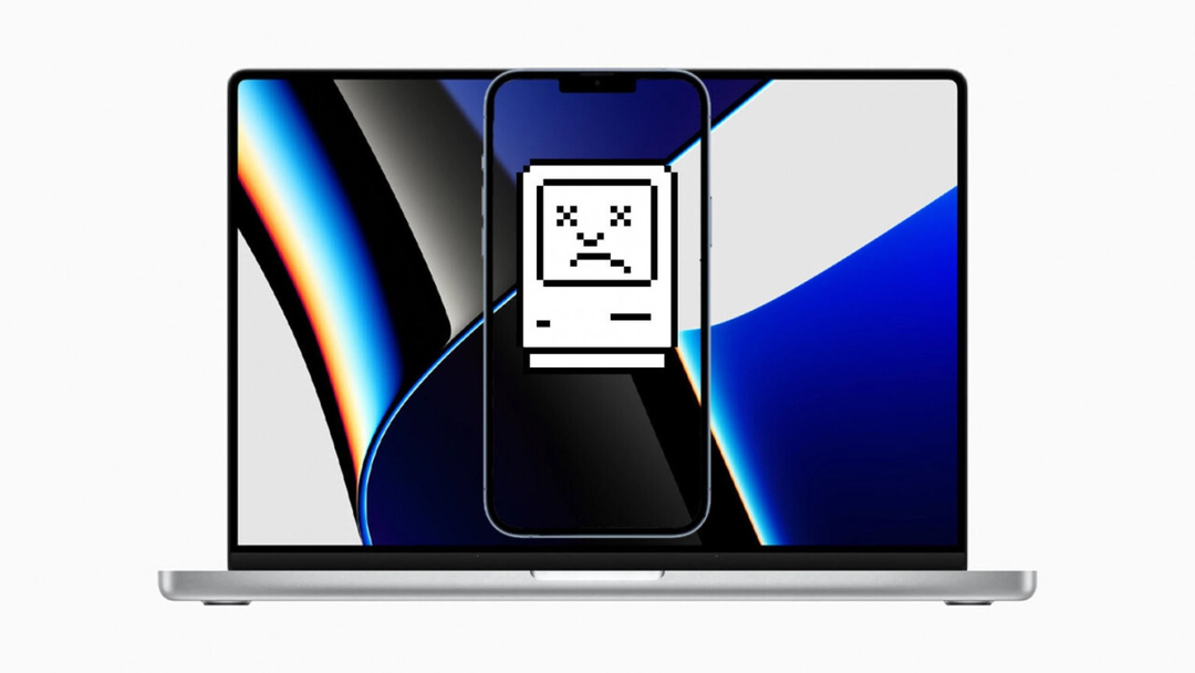 Gửi Apple: Lý do MacBook Pro mới không có Face ID thật vớ vẩn!