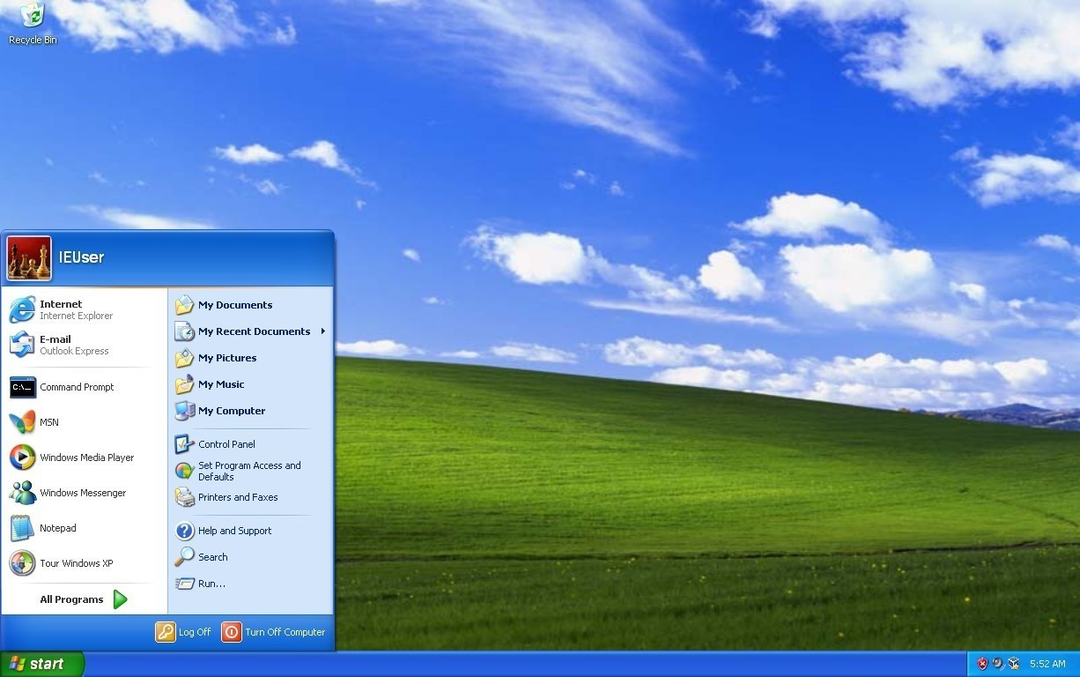 Ở quốc gia này, Windows XP vẫn phổ biến hơn cả Windows 10 và Windows 11