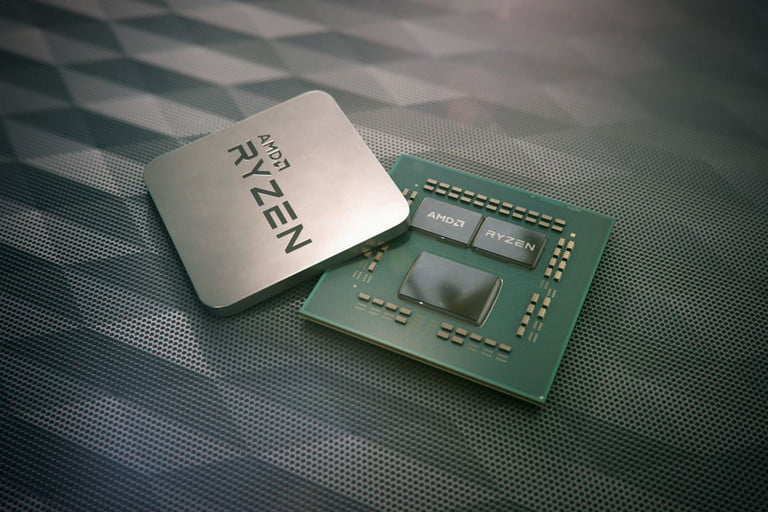 Thị phần CPU AMD lên cao nhất trong 15 năm qua, ăn mòn chip Intel