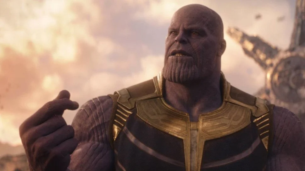 Tính chất vật lý kinh ngạc của một cú búng tay: siêu ác nhân Thanos là cái đinh!