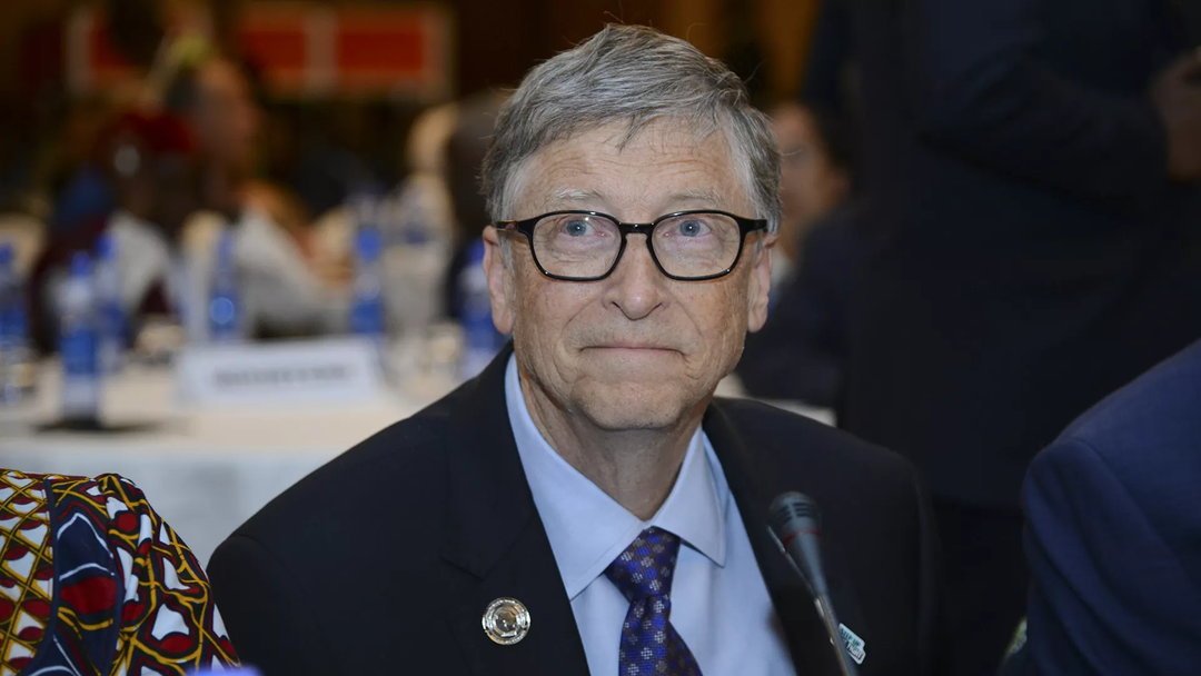 Tại sao Bill Gates không tham gia vào cuộc đua vũ trụ của các tỷ phú?