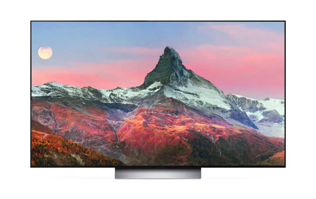 LG ra mắt loạt TV OLED mới: tấm nền sáng hơn, có kích thước 42 và 97 inch