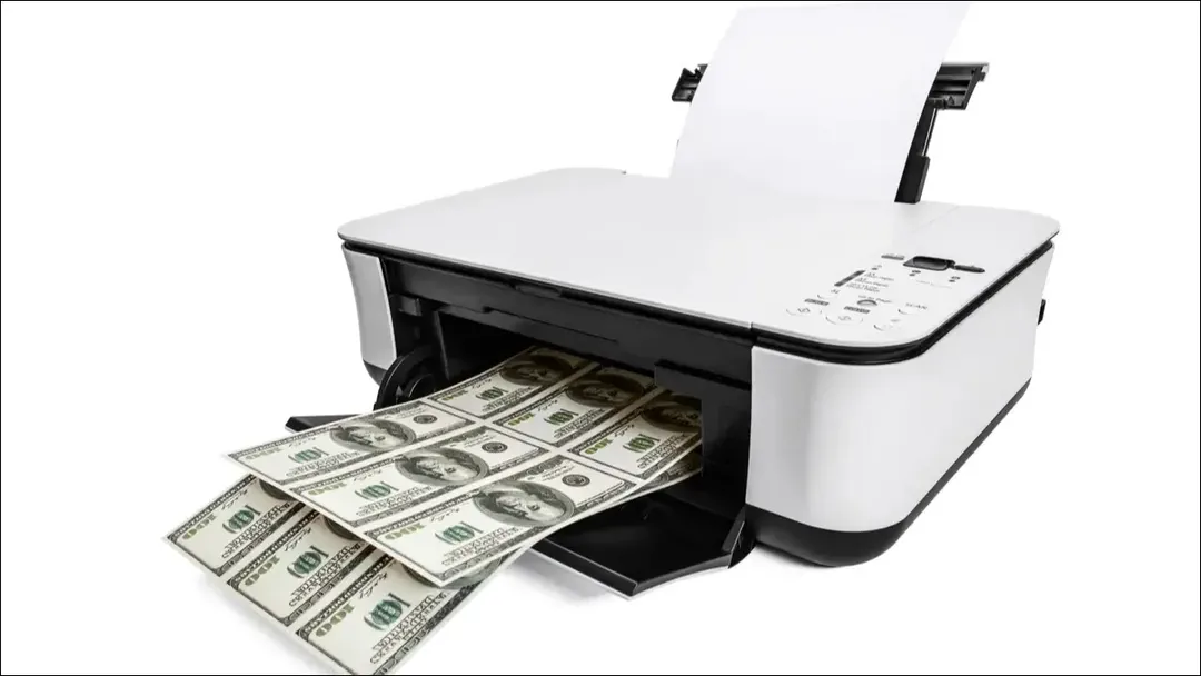 Chi phí in một trang giấy quan trọng như thế nào khi mua máy in?