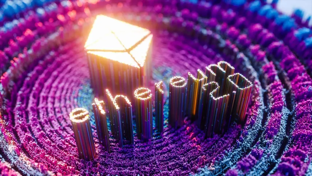 Ethereum 2.0 sẽ sớm trở thành blockchain thống trị nhờ những cải tiến mới