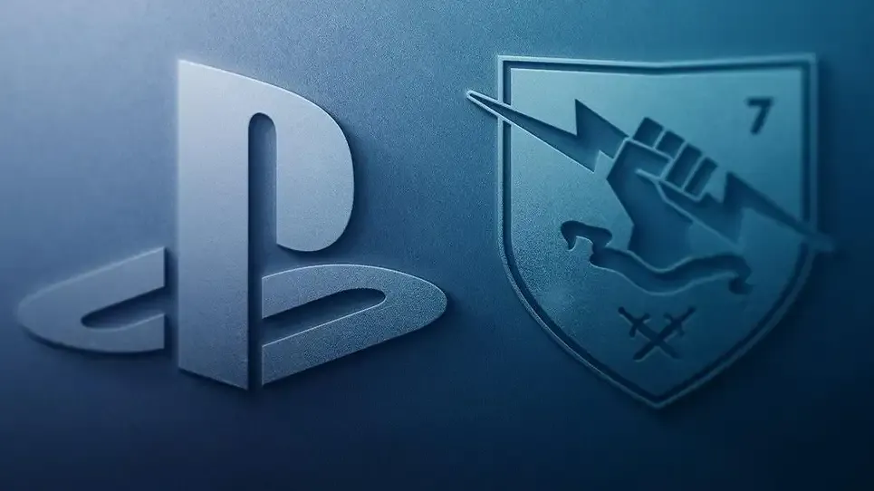 Không chịu thua kém Microsoft, Sony mua lại nhà phát triển game Destiny với giá 3,6 tỷ USD