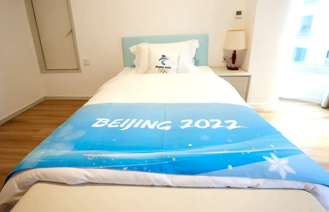 Thế vận hội Bắc Kinh 2022 để Trung Quốc phô diễn công nghệ 
