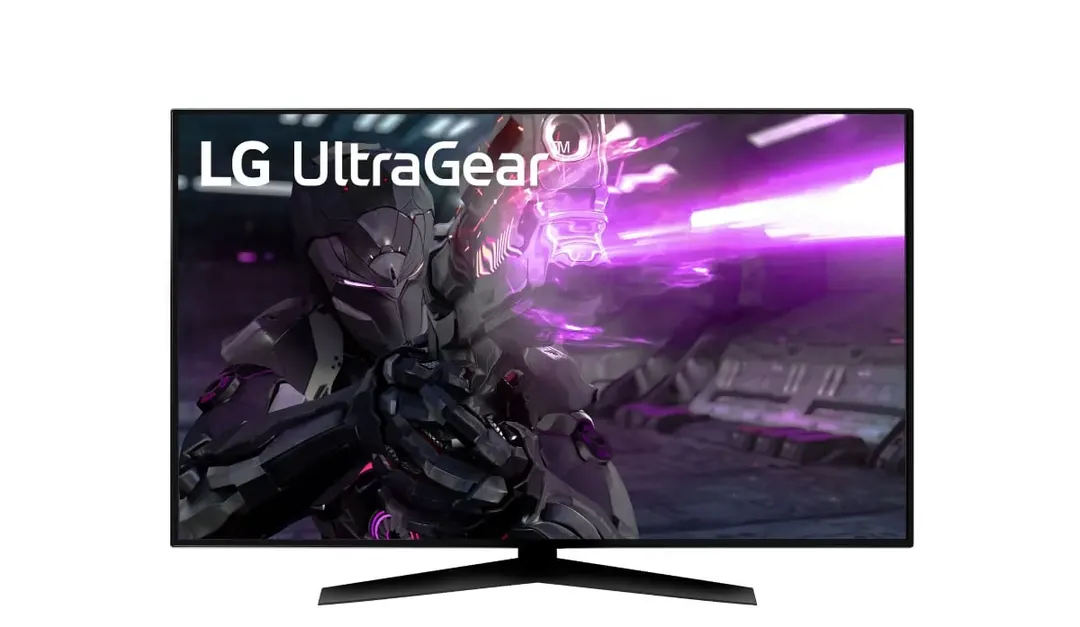 Chơi game trên TV? LG vừa ra mắt màn hình OLED chơi game 48 inch cho bạn rồi đây