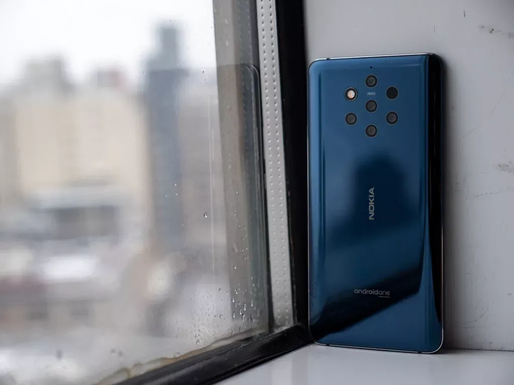 HMD Global tuyên bố 'từ bỏ' không làm điện thoại Nokia flagship nữa