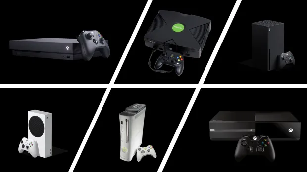 Tiết lộ doanh số gây shock của Xbox tại Nhật Bản