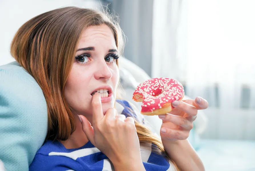 9 sai lầm về chế độ ăn uống khi giảm cân