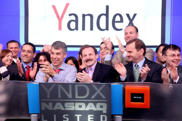 Gã khổng lồ công nghệ Nga Yandex đứng trước thách thức sinh tồn từ cuộc chiến Nga - Ukraine (phần I)