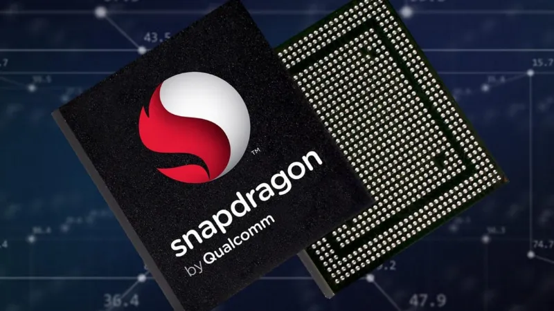 Lộ diện Qualcomm Snapdragon 7 Gen 1: đối thủ cạnh tranh trực tiếp của MediaTek Dimensity 8100