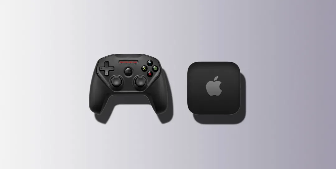 Apple đang phát triển tay cầm chơi game cho iPhone, iPad