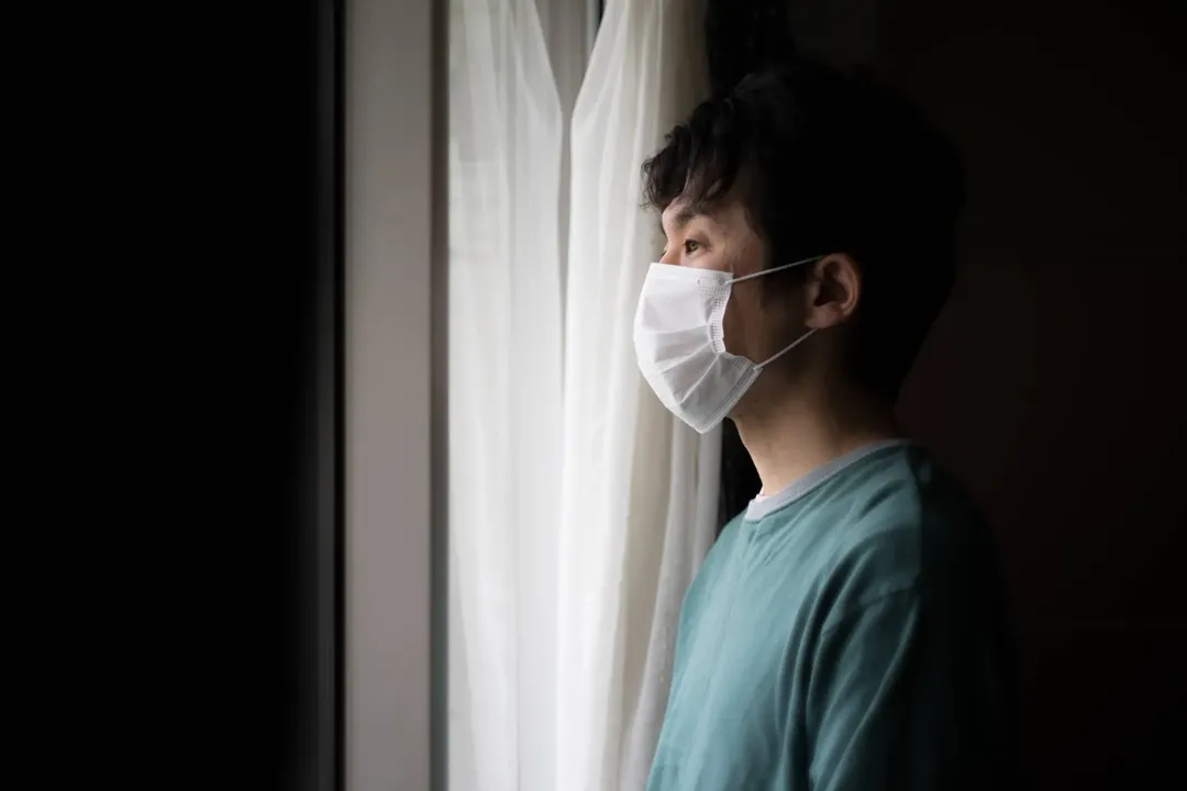 Nhiều thanh thiếu niên Nhật Bản thường xuyên cảm thấy cô độc